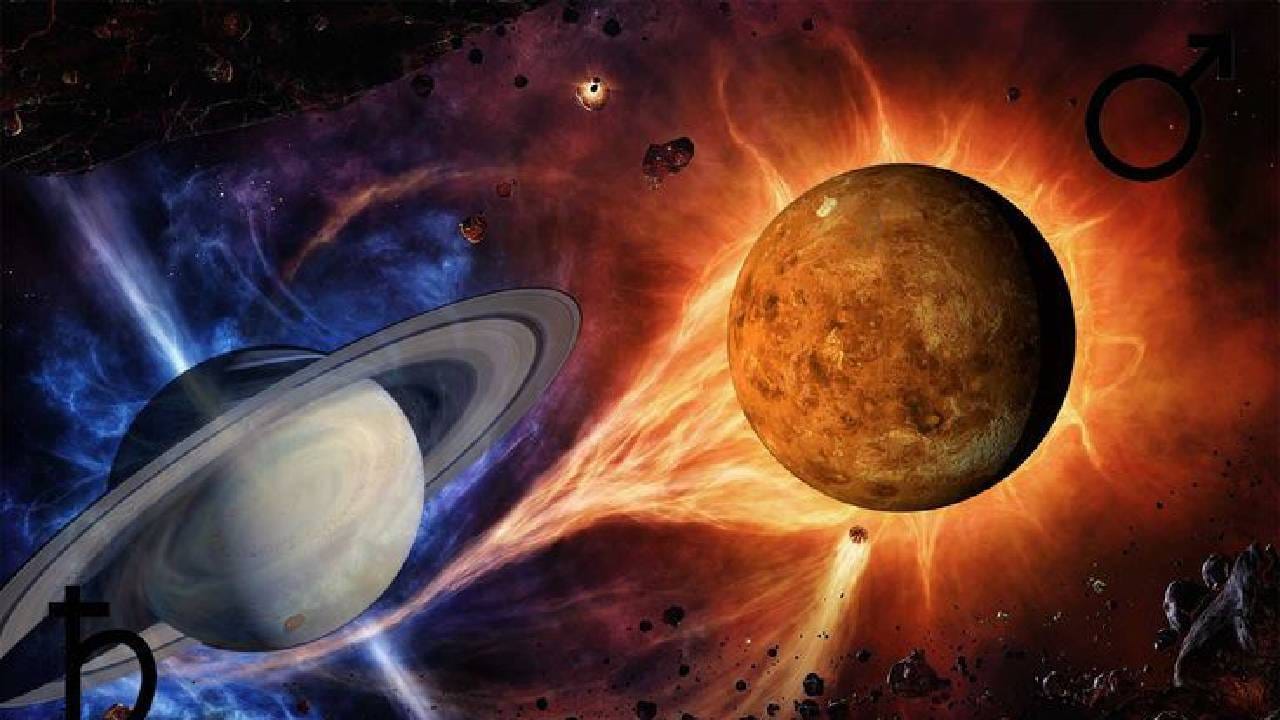 Astrological Impact: ಏ.02ರಂದು ಮಂಗಳ ಮೀನ ರಾಶಿಗೆ ಪ್ರವೇಶ; ಈ ಮೂರು ರಾಶಿಯವರು ಅತ್ಯಂತ ಜಾಗರೂಕರಾಗಿರಿ