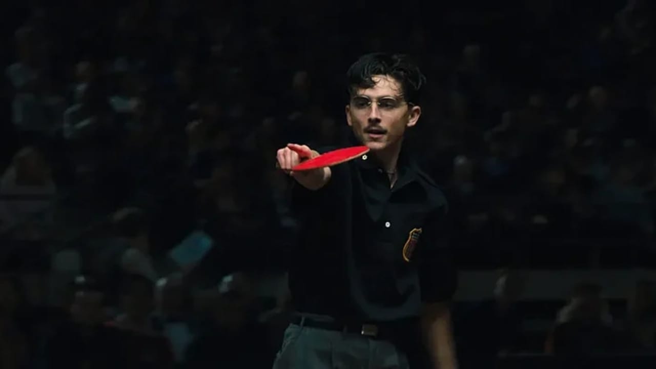 ಖ್ಯಾತ ಹಾಲಿವುಡ್ ನಟ ಟಿಮಟಿ ಶಾಲೊಮೆ ನಟಿಸಿರುವ, ಆಸ್ಕರ್ ನಾಮನೇಟೆಡ್ ಸಿನಿಮಾ ‘ಮಾರ್ಟಿ ಸುಪ್ರೀಂ’ ಈ ವಾರ ಒಟಿಟಿಗೆ ಬಂದಿದೆ. ಥ್ರಿಲ್ಲರ್ ಕತೆಯುಳ್ಳ ಈ ಸಿನಿಮಾವನ್ನು ಇದೀಗ ಅಮೆಜಾನ್ ಪ್ರೈಂ ವಿಡಿಯೋನಲ್ಲಿ ವೀಕ್ಷಿಸಬಹುದು. ಸಿನಿಮಾ ಒಂಬತ್ತು ವಿಭಾಗಗಳಲ್ಲಿ 2026 ಆಸ್ಕರ್​​ಗೆ ನಾಮಿನೇಟ್ ಆಗಿತ್ತು.