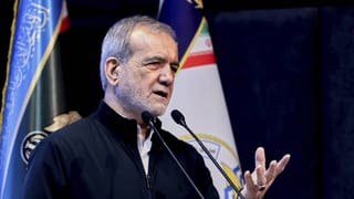 ಇರಾನ್ ಶಾಂತಿ ಮಾತುಕತೆ ತಿರಸ್ಕರಿಸಿದ್ದೇಕೆ, ಅಮೆರಿಕದ ಅತಿಯಾದ ಬೇಡಿಕೆಗಳು ಮತ್ತು ದ್ವಂದ್ವ ನೀತಿಗೆ ಇರಾನ್ ಗರಂ