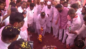 ಪ್ರಥಮ ಬಾರಿಗೆ ಹಳ್ಳಗಳಿಗೆ ಬಾಂದಾರ ನಿರ್ಮಿಸುವ ಯೋಜನೆಗೆ ವಿಜಯಪುರ ಸಾಕ್ಷಿ