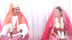 ಮಡಿಕೇರಿಯ ಅನಾಥಾಶ್ರಮದಲ್ಲಿ ಮದ್ವೆ ಸಂಭ್ರಮ: ಅನಾಥೆ ಬಾಳಲ್ಲಿ ಹೊಸ ಬೆಳಕು