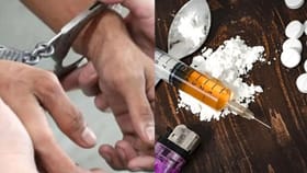 ಬೆಂಗಳೂರಿನಲ್ಲಿ 11.86 ಕೋಟಿ ರೂ. ಮೌಲ್ಯದ ಡ್ರಗ್ಸ್ ಜಪ್ತಿ, 10 ಮಂದಿಯ ಬಂಧನ