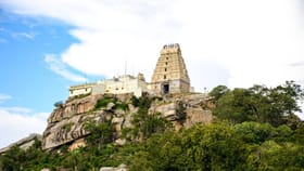 ಮುಜರಾಯಿ ಇಲಾಖೆಗೆ ಲಕ್ಷ ಲಕ್ಷ ಆದಾಯ ತಂದ ದೇಗುಲಗಳಲ್ಲಿನ ಶೂಟಿಂಗ್​​!