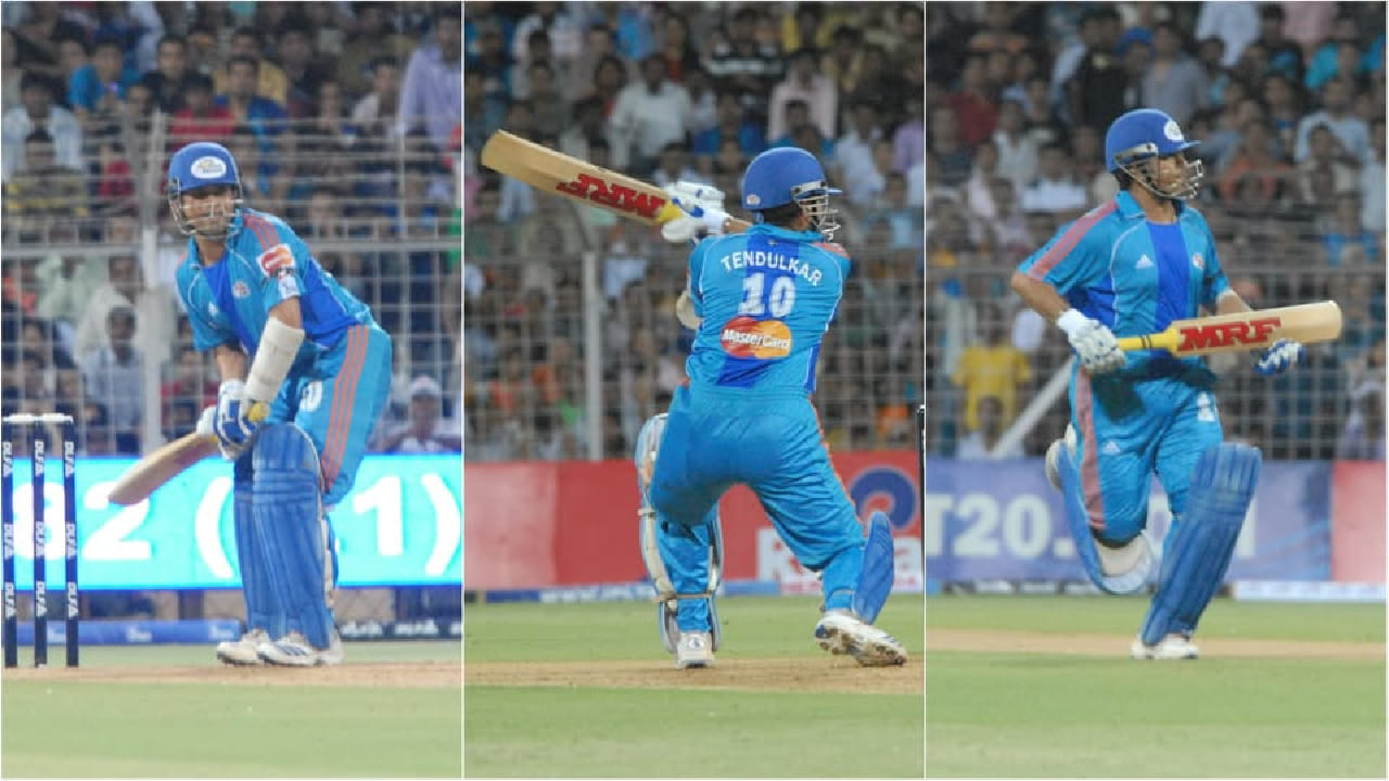 2008 ರಲ್ಲಿ ಕೊಲ್ಕತ್ತಾ ನೈಟ್ ರೈಡರ್ಸ್ ವಿರುದ್ಧದ ಪಂದ್ಯದಲ್ಲಿ ಮುಂಬೈ ಇಂಡಿಯನ್ಸ್ ಪ್ರಚಂಡ ಪ್ರದರ್ಶನ ನೀಡಿದ್ದರು. ಈ ಪಂದ್ಯದಲ್ಲಿ ಮೊದಲು ಬ್ಯಾಟ್ ಮಾಡಿದ ಕೆಕೆಆರ್ 15.2 ಓವರ್​ಗಳಲ್ಲಿ 67 ರನ್​ಗಳಿಸಿ ಆಲೌಟ್ ಆಗಿತ್ತು. ಈ ಗುರಿಯನ್ನು ಮುಂಬೈ ಇಂಡಿಯನ್ಸ್ ತಂಡವು ಕೇವಲ 5.3 ಓವರ್​ಗಳಲ್ಲಿ ಚೇಸ್ ಮಾಡಿದ್ದರು. ಅಂದರೆ ಕೇವಲ 33 ಎಸೆತಗಳಲ್ಲಿ ಪಂದ್ಯ ಮುಗಿಸಿ ದಾಖಲೆ ಬರೆದಿದ್ದರು.