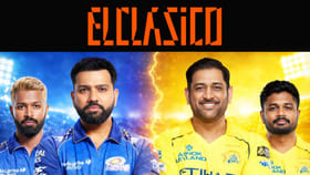 MI vs CSK ಪಂದ್ಯವನ್ನು 'ಎಲ್ ಕ್ಲಾಸಿಕೋ' ಎಂದು ಕರೆಯುವುದು ಯಾಕೆ?