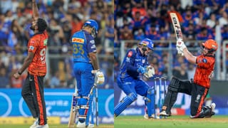 MI vs SRH, IPL 2026: 243 ರನ್‌ಗಳಿಸಿದರೂ ಸೋತಿದ್ದೇಕೆ?: ಹಾರ್ದಿಕ್ ನೀಡಿದ ಕಾರಣಕ್ಕೆ ಇಡೀ ಸ್ಟೇಡಿಯಂ ಸ್ತಬ್ಧ