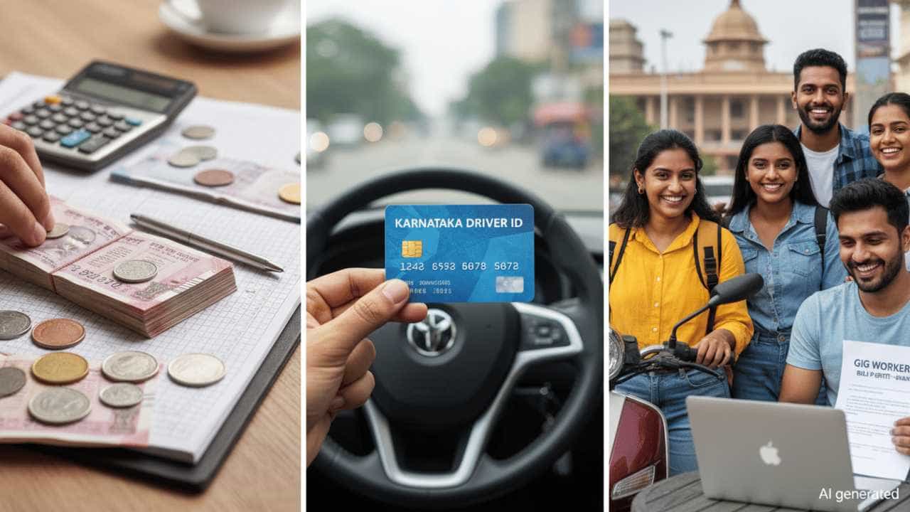 ಕಾರ್ಮಿಕರಿಗೆ ಸಿಹಿಸುದ್ದಿ: ಶೀಘ್ರದಲ್ಲೇ ರಾಜ್ಯದಲ್ಲಿ ಹೊಸ ಕನಿಷ್ಠ ವೇತನ ಜಾರಿ , ಸಚಿವ ಸಂತೋಷ್ ಲಾಡ್ ಘೋಷಣೆ! ಕಾರ್ಮಿಕರಿಗೆ ಸಿಹಿಸುದ್ದಿ: ಶೀಘ್ರದಲ್ಲೇ ರಾಜ್ಯದಲ್ಲಿ ಹೊಸ ಕನಿಷ್ಠ ವೇತನ ಜಾರಿ , ಸಚಿವ ಸಂತೋಷ್ ಲಾಡ್ ಘೋಷಣೆ!