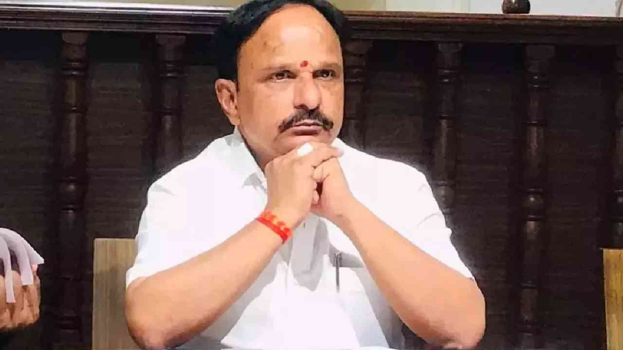 Breaking: ಸಚಿವ ಡಿ.ಸುಧಾಕರ್​ ಆರೋಗ್ಯ ಸ್ಥಿತಿ ಗಂಭೀರ, ಆಗಿದ್ದೇನು?