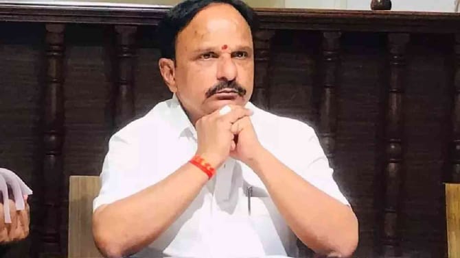 Breaking: ಸಚಿವ ಡಿ.ಸುಧಾಕರ್​ ಆರೋಗ್ಯ ಸ್ಥಿತಿ ಗಂಭೀರ, ಆಗಿದ್ದೇನು?