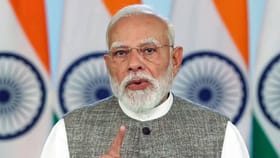 ಭಾರತದ ಅಭಿವೃದ್ಧಿಗೆ ಸೌರ ಹಾಗೂ ಪವನ ಶಕ್ತಿ ಬಹಳ ಮುಖ್ಯ: ಪ್ರಧಾನಿ ಮೋದಿ