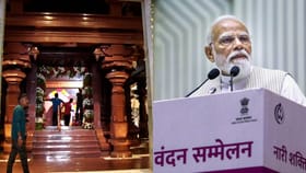 ಏ 15ಕ್ಕೆ ಬೆಂಗಳೂರಿಗೆ ಬಂದಿಳಿಯಲಿರುವ ಮೋದಿ: ಪ್ರಧಾನಿ ಮಂಡ್ಯ ಪ್ರವಾಸದ ವಿವರ