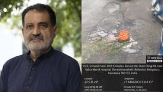 ಪ್ರೇಯಸಿ ಕಣ್ಣೆದುರೇ ಪ್ರಿಯಕರ ಪೆಟ್ರೋಲ್ ಸುರಿದುಕೊಂಡು ಆತ್ಮಹತ್ಯೆ! ಯುವತಿಗೂ ಬೆಂಕಿ ಹಚ್ಚಲು ಯತ್ನ