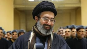 ಇರಾನ್ ಸರ್ವೋಚ್ಚ ನಾಯಕ ಮೊಜ್ತಬಾ ಮುಖ ಸುಟ್ಟು ಹೋಗಿದೆ