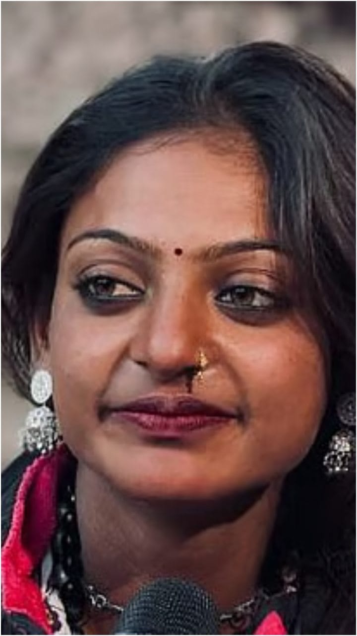 ನಾಪತ್ತೆಯಾದ ಮೋನಾಲಿಸಾ, ಪತಿಯ ಅಳಲು