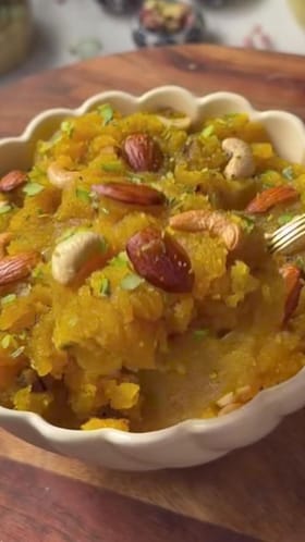 ಬಾಯಲ್ಲಿಟ್ಟರೆ ಕರಗುವ ಹೆಸರು ಬೇಳೆ ಹಲ್ವಾ, ರೆಸಿಪಿ ಇಲ್ಲಿದೆ