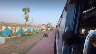 ‘ಕೆಡಿ’ ಸಿನಿಮಾ ನೋಡಿ ದರ್ಶನ್ ನೆನಪು ಮಾಡಿಕೊಂಡ ರಕ್ಷಿತಾ ಪ್ರೇಮ್