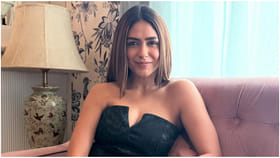 ಪದೇ ಪದೇ ಕೇಳಿಬಂದ ಮದುವೆ, ಡೇಟಿಂಗ್ ವದಂತಿಗೆ ಮೃಣಾಲ್ ಠಾಕೂರ್ ಬ್ರೇಕ್