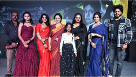 ಬಿಡುಗಡೆಗೆ ಸಿದ್ಧವಾಯ್ತು ‘ಮೃತ್ಯುದೇವತೆ’ ಸಿನಿಮಾ: ಏನು ಈ ಚಿತ್ರದ ಥೀಮ್?