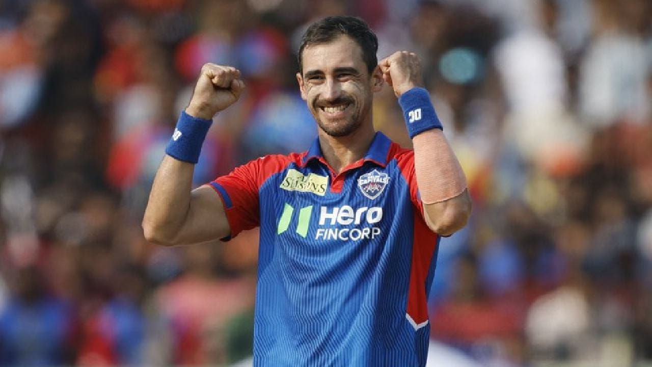 ಇನ್ನು ಸಂಪೂರ್ಣ ಫಿಟ್​ನೆಸ್ ಸಾಧಿಸಿದರೆ ಮಾತ್ರ ಏಪ್ರಿಲ್ 21 ರಂದು ನಡೆಯಲಿರುವ ಸನ್​ರೈಸರ್ಸ್ ಹೈದರಾಬಾದ್ ವಿರುದ್ಧದ ಪಂದ್ಯಕ್ಕೂ ಮುನ್ನ ಅವರು ಡೆಲ್ಲಿ ಕ್ಯಾಪಿಟಲ್ಸ್​ ತಂಡವನ್ನು ಸೇರಿಕೊಳ್ಳಲಿದ್ದಾರೆ. ಅಂದರೆ ಮಿಚೆಲ್ ಸ್ಟಾರ್ಕ್​ ಐಪಿಎಲ್​​ನಲ್ಲಿ ಕಾಣಿಸಿಕೊಳ್ಳುವುದು ಇನ್ನೂ ಸಹ ಖಚಿತವಾಗಿಲ್ಲ.