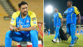 ಧೋನಿ ಕಮ್​ಕ್ಯಾಕ್: CSK ಅಭಿಮಾನಿಗಳಿಗೆ ಕೊನೆಗೂ ಸಿಕ್ಕಿತು ಗುಡ್​ ನ್ಯೂಸ್