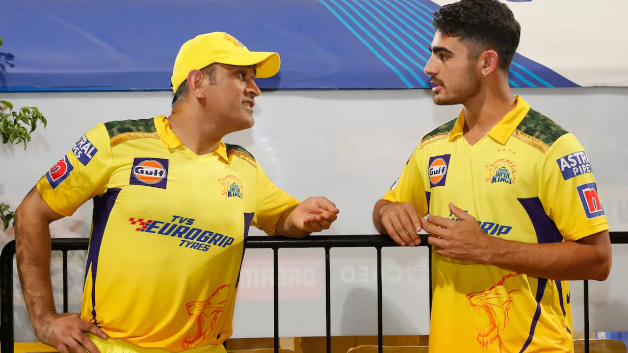IPL 2026: ಮುಂಬೈ ವಿರುದ್ಧದ ಪಂದ್ಯಕ್ಕೂ ಮುನ್ನ ಸಿಎಸ್​ಕೆ ಆಟಗಾರನಿಗೆ ಮಾತೃ ವಿಯೋಗ