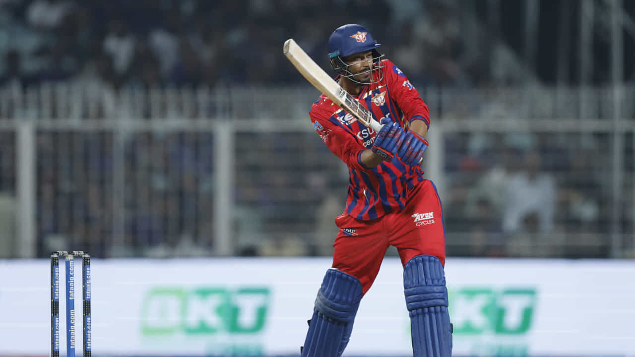 KKR vs LSG IPL 2026 Highlights: ಗೆಲ್ಲುವ ಪಂದ್ಯ ಕೈಚೆಲ್ಲಿದ ಕೆಕೆಆರ್; ಲಕ್ನೋಗೆ 2ನೇ ಜಯ