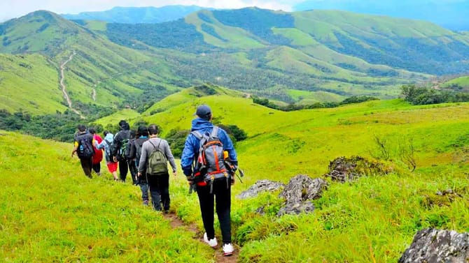 ಚಿಕ್ಕಮಗಳೂರು ಟ್ರಿಪ್ ಹೋಗುವ ಪ್ರವಾಸಿಗರಿಗೆ ಹೊಸ ರೂಲ್ಸ್