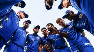 PSL 2026: ತಲೆಗೆ ಚೆಂಡು ಬಡಿದು ಪ್ರಜ್ಞೆ ತಪ್ಪಿ ಬಿದ್ದ ಪಾಕ್ ಆಟಗಾರ