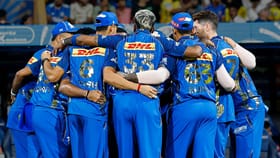 ಮುಂಬೈ ತಂಡದಿಂದ ಸ್ಟಾರ್ ಆಲ್‌ರೌಂಡರ್ ಔಟ್; ಬದಲಿಯಾಗಿ ಬಂದಿದ್ಯಾರು?