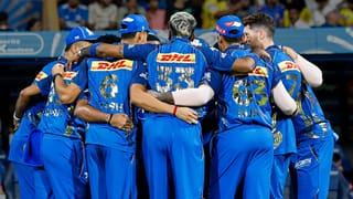 RCB Playoffs Scenario: ದಾಖಲೆಯ ಗೆಲುವಿನೊಂದಿಗೆ ಪ್ಲೇಆಫ್‌ಗೆ ಹತ್ತಿರವಾದ ಆರ್‌ಸಿಬಿ: ಇನ್ನೆಷ್ಟು ಪಂದ್ಯ ಗೆಲ್ಲಬೇಕು?