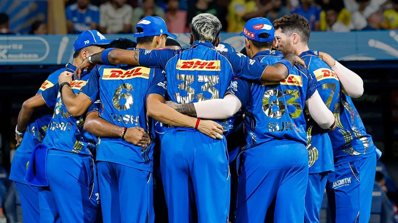 IPL 2026: ಮುಂಬೈ ತಂಡಕ್ಕೆ ಆಘಾತ; ಸ್ಟಾರ್ ಆಲ್‌ರೌಂಡರ್ ಐಪಿಎಲ್‌ನಿಂದಲೇ ಔಟ್..!
