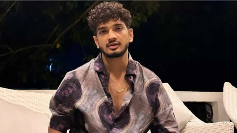 ಬೆಂಗಳೂರಲ್ಲಿ ಸ್ಟ್ಯಾಂಡ್ಅಪ್ ಕಾಮಿಡಿಯನ್ ಮುನಾವರ್ ಫಾರುಕಿ ಶೋಗೆ ವಿರೋಧ: ಕಾರ್ಯಕ್ರಮ ರದ್ದುಗೊಳಿಸುವಂತೆ ಪೊಲೀಸ್ ಆಯುಕ್ತರಿಗೆ ಮನವಿ