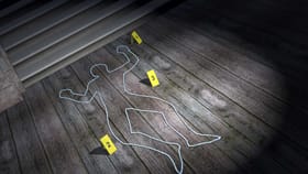 ಮೋಸ್ಟ್ ವಾಂಟೆಡ್ ಕ್ರಿಮಿನಲ್​ನ ಕೊಂದು ಕಾರಿನಲ್ಲೇ ಸುಟ್ಟ ಆರೋಪಿಗಳು!