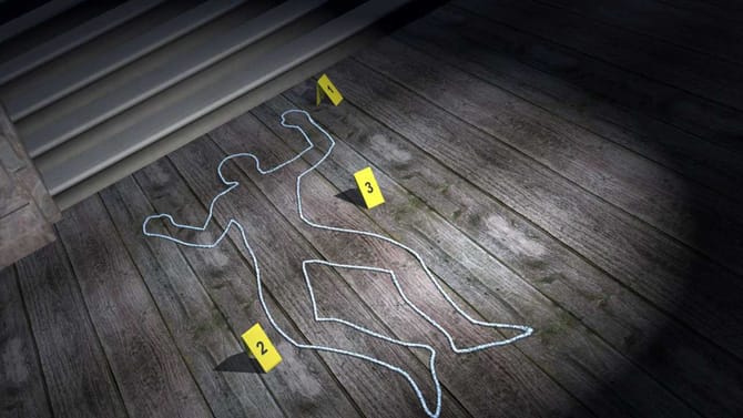 ಮೋಸ್ಟ್ ವಾಂಟೆಡ್ ಕ್ರಿಮಿನಲ್​ನ ಕೊಂದು ಕಾರಿನಲ್ಲೇ ಸುಟ್ಟ ಆರೋಪಿಗಳು!