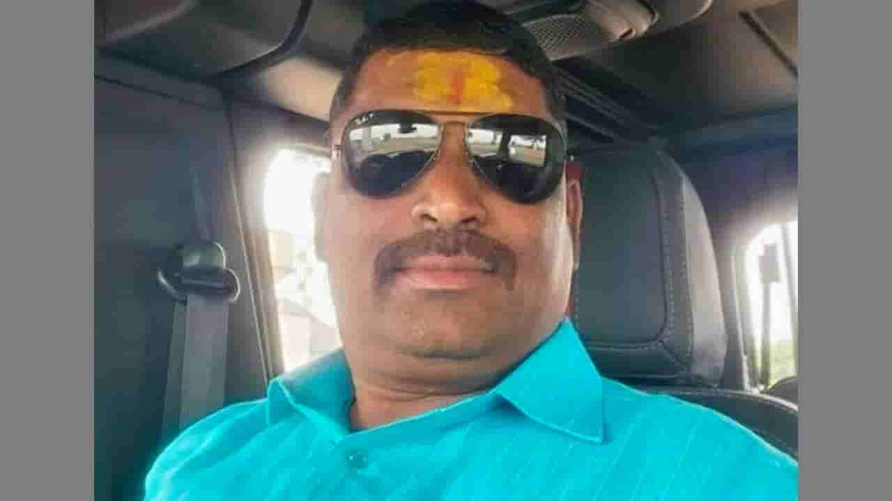 ವಿಜಯಪುರದಲ್ಲಿ ಮತ್ತೆ ಗುಂಡಿನ ಸದ್ದು: 6 ಸುತ್ತು ಫೈರಿಂಗ್ ಮಾಡಿ ಗ್ರಾ.ಪಂ ಸದಸ್ಯನ ಹತ್ಯೆ