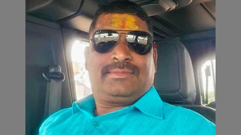 ವಿಜಯಪುರದಲ್ಲಿ ಮತ್ತೆ ಗುಂಡಿನ ಸದ್ದು: 6 ಸುತ್ತು ಫೈರಿಂಗ್ ಮಾಡಿ ಗ್ರಾ.ಪಂ ಸದಸ್ಯನ ಹತ್ಯೆ