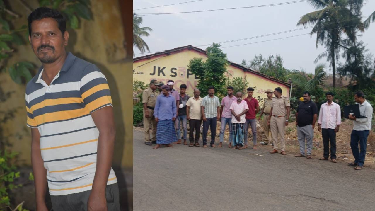 ಬೆಳಗಾವಿ ಸಿದ್ದೇಶ್ವರ ಜಾತ್ರೆಯಲ್ಲಿ ರಕ್ತದೊಕುಳಿ: ಮನೆ ಮುಂದೆ ಕುಣಿದಿದ್ದಕ್ಕೆ ವ್ಯಕ್ತಿಯ ಬರ್ಬರ ಹತ್ಯೆ