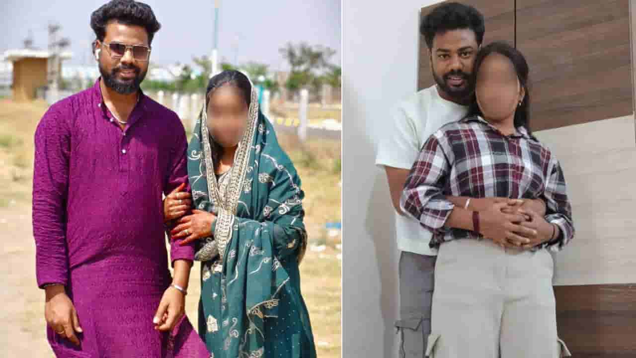 ಕೊಪ್ಪಳ ಲವ್ ಜಿಹಾದ್ ಪ್ರಕರಣಕ್ಕೆ ಬಿಗ್ ಟ್ವಿಸ್ಟ್: ದೂರು ನೀಡಿದ ಯುವತಿ; ಮುಸ್ತಫಾ ವಿರುದ್ಧವೂ ಕೇಸ್!