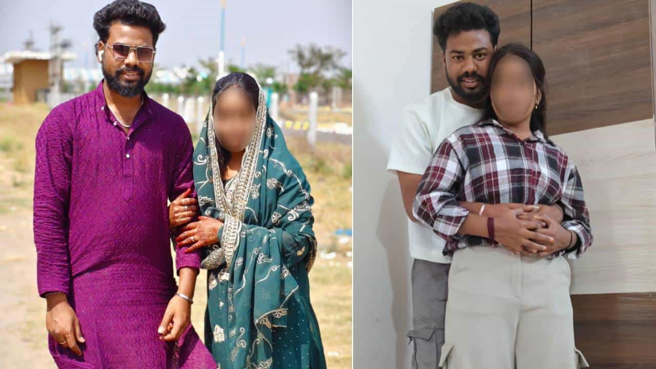 ಕೊಪ್ಪಳ ಲವ್ ಜಿಹಾದ್ ಪ್ರಕರಣಕ್ಕೆ ಬಿಗ್ ಟ್ವಿಸ್ಟ್: ದೂರು ನೀಡಿದ ಯುವತಿ; ಮುಸ್ತಫಾ ವಿರುದ್ಧವೂ ಕೇಸ್! ಕೊಪ್ಪಳ ಲವ್ ಜಿಹಾದ್ ಪ್ರಕರಣಕ್ಕೆ ಬಿಗ್ ಟ್ವಿಸ್ಟ್: ದೂರು ನೀಡಿದ ಯುವತಿ; ಮುಸ್ತಫಾ ವಿರುದ್ಧವೂ ಕೇಸ್!