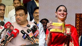 ಮೈಸೂರು ಸ್ಯಾಂಡಲ್ ಸೋಪ್ ಕರ್ನಾಟಕಕ್ಕಿಂತ ನೆರೆ ರಾಜ್ಯಗಳಲ್ಲೇ ಹೆಚ್ಚು ಮಾರಾಟ!