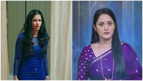 ‘ನಾ ನಿನ್ನ ಬಿಡಲಾರೆ’ ಧಾರಾವಾಹಿಯಲ್ಲಿ ಕೊನೆ ಆಗುತ್ತಿದೆ ಮಾಯಾ ಪಾತ್ರ?