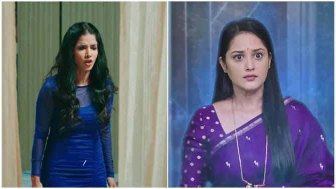 ‘ನಾ ನಿನ್ನ ಬಿಡಲಾರೆ’ ಧಾರಾವಾಹಿಯಲ್ಲಿ ಕೊನೆ ಆಗುತ್ತಿದೆ ಮಾಯಾ ಪಾತ್ರ?