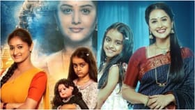 ಅಂಬಿಕಾ ಮರಳಿ ಬರೋ ಸಮಯ ಬಂದಾಯ್ತು; ನಡೆಯುತ್ತಿದೆ ಶರತ್-ದುರ್ಗಾ ಮರು ಮಾಂಗಲ್ಯ