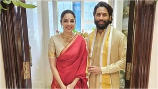 ‘ಅವಳ ಪರಿಸ್ಥಿತಿ ನೋಡಿದ್ರೆ ಬೇಸರವಾಗುತ್ತೆ’; ಶೋಭಿತಾ ಬಗ್ಗೆ ನಾಗ ಚೈತನ್ಯ ಮಾತು