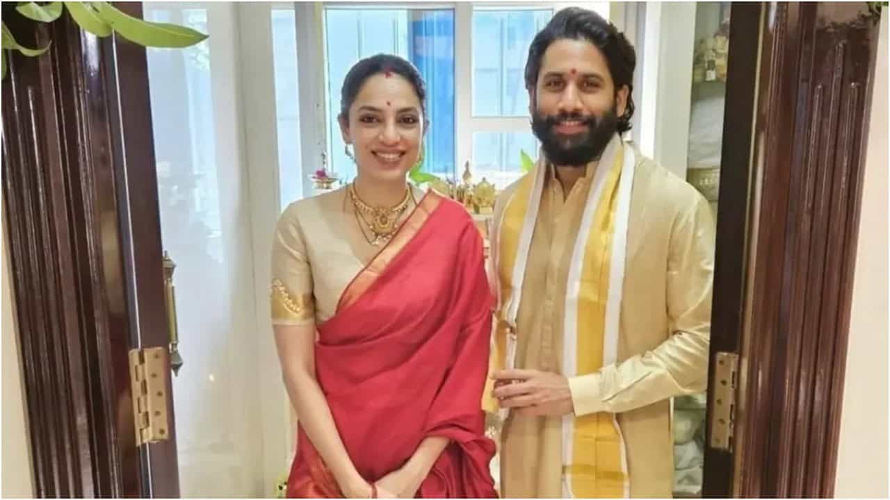 ‘ಅವಳ ಪರಿಸ್ಥಿತಿ ನೋಡಿದ್ರೆ ಬೇಸರವಾಗುತ್ತೆ’; ಶೋಭಿತಾ ಬಗ್ಗೆ ನಾಗ ಚೈತನ್ಯ ಮಾತು ‘ಅವಳ ಪರಿಸ್ಥಿತಿ ನೋಡಿದ್ರೆ ಬೇಸರವಾಗುತ್ತೆ’; ಶೋಭಿತಾ ಬಗ್ಗೆ ನಾಗ ಚೈತನ್ಯ ಮಾತು