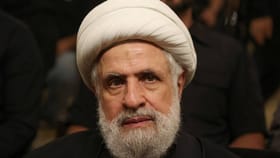 ಇಸ್ರೇಲಿ ದಾಳಿಯಲ್ಲಿ ಹಿಜ್ಬುಲ್ಲಾ ಮುಖ್ಯಸ್ಥ ನಯೀಮ್ ಖಾಸಿಮ್ ಹತ್ಯೆ