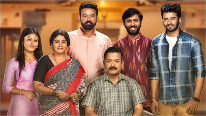 ‘ನಂದ ಗೋಕುಲ’: ತಂದೆ ನಂದನ ನಿಜವಾದ ಆಶಯ ತಿಳಿದು ಬದಲಾದ ಕೇಶವ