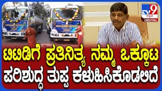 ಧಾರವಾಡದಲ್ಲಿ ವಿದ್ಯಾರ್ಥಿ ಆತ್ಮಹತ್ಯೆ ಪ್ರಕರಣ: ಮೂವರು ಪೊಲೀಸ್​ ಸಿಬ್ಬಂದಿಗೆ ಬಿಗ್​​ ಶಾಕ್​​