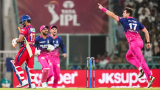 IPL 2026: ಬೆರಳು ತೋರಿಸಿದಕ್ಕೆ 35,700 ರೂ. ದಂಡ..!