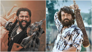 ರಾಮ್ ಚರಣ್ ಮತ್ತು ನಾನಿ ಸಿನಿಮಾಗಳಿಗೆ ಲೀಕ್ ಸಂಕಷ್ಟ: ಆತಂಕದಲ್ಲಿ ‘ಪೆದ್ದಿ’, ‘ದಿ ಪ್ಯಾರಡೈಸ್’